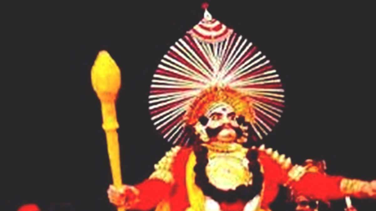 रामलीला ramleela drama