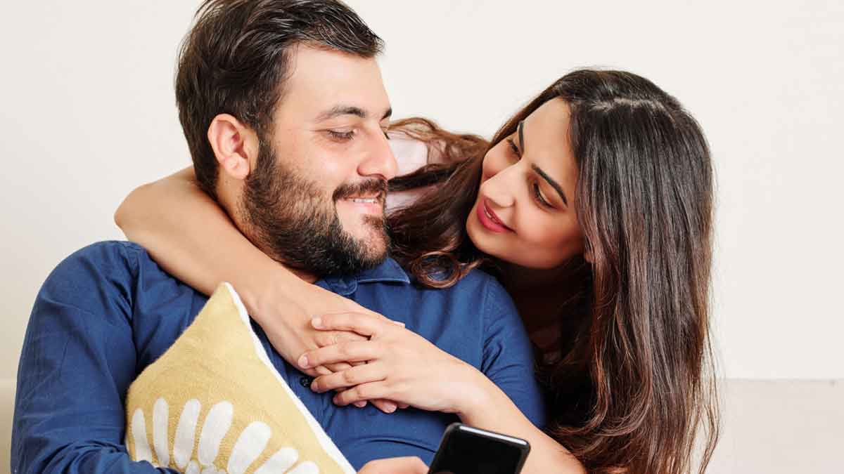 How To Set Healthy Boundaries For A Healthy Relationship | HerZindagi