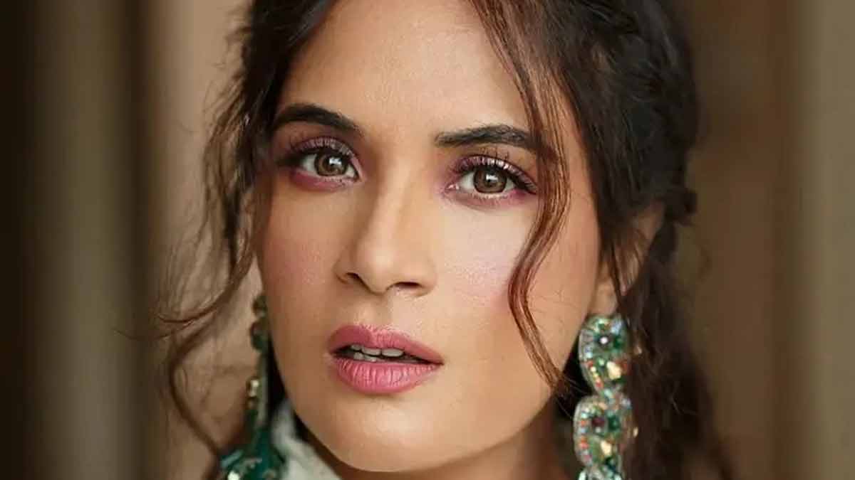 richa chadda