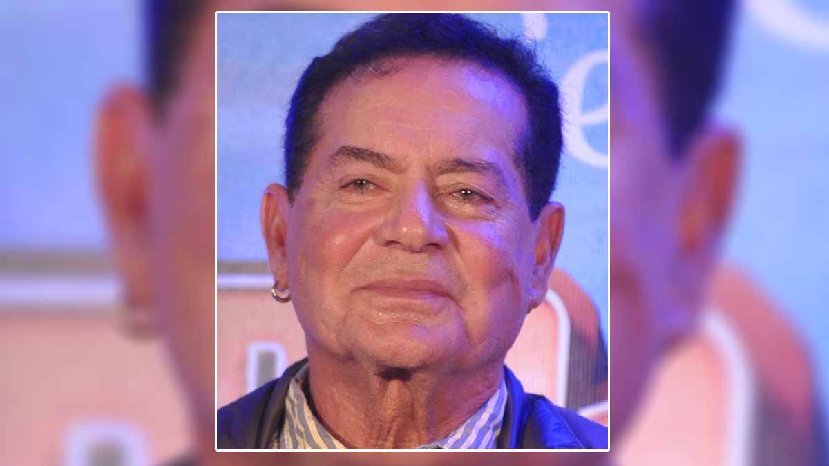 salim khan