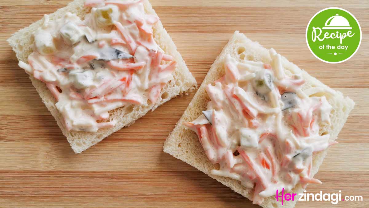 sandwich recipe colesalw