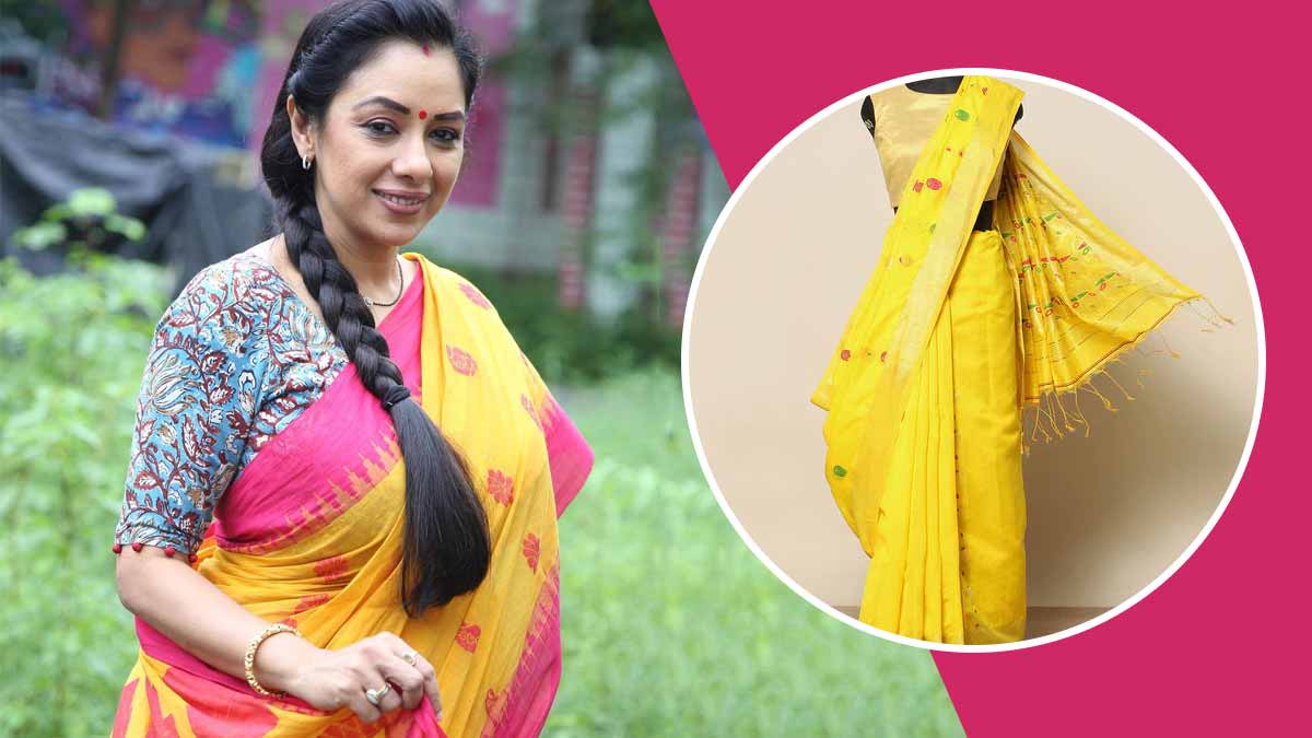 sarees  to  wear  in  summer