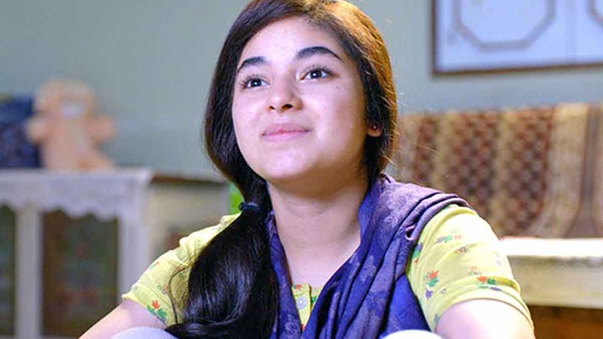 secretsuperstar movie overall collection