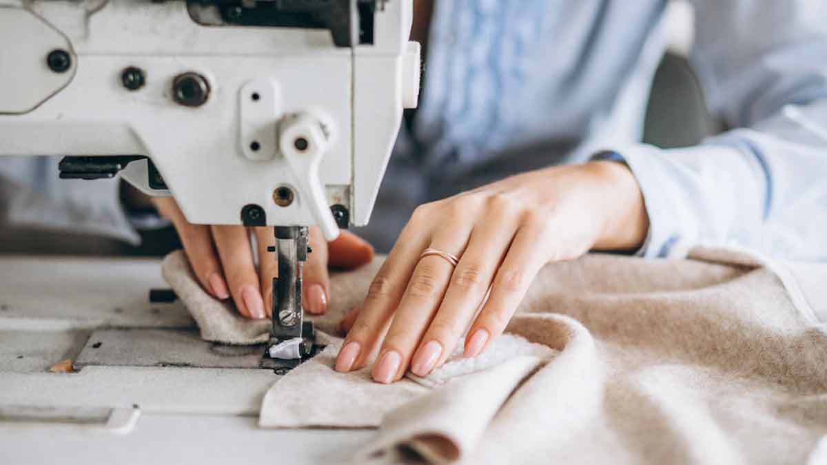 Start Sewing Today For These Amazing Benefits | HerZindagi