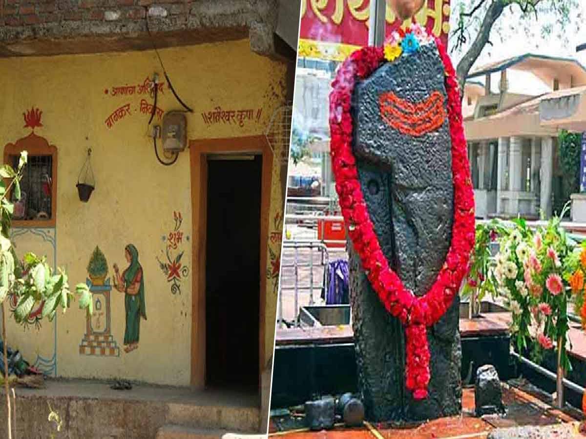 Shani Shingnapur: Know All About The Village Without Locks & Doors |  HerZindagi