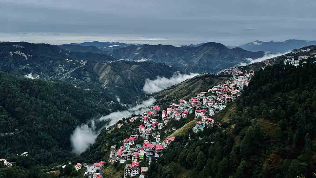 shimla lesser known facts