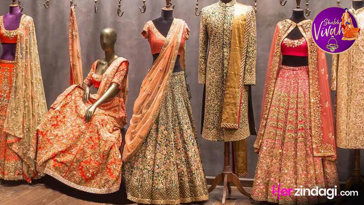 Wedding Shopping Places In Ahmedabad|अहमदाबाद की सबसे अच्छी वेडिंग