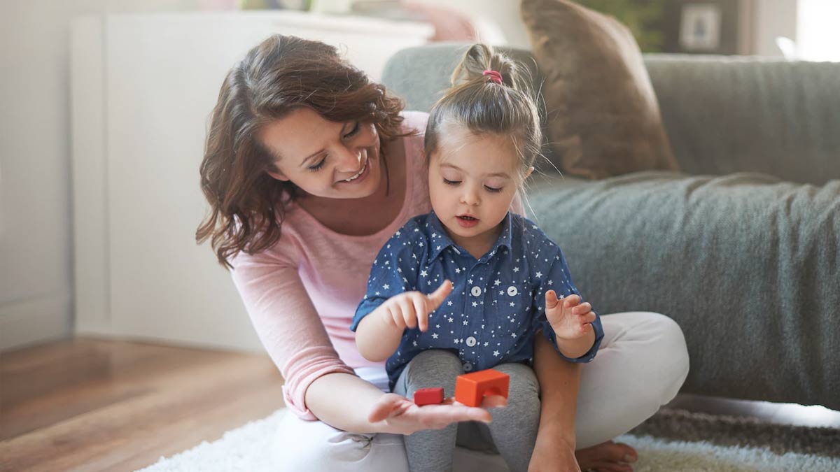 show love to  kids  tips