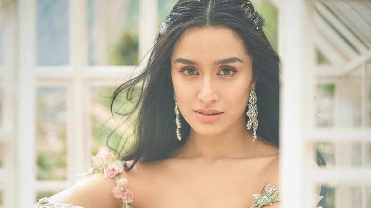shraddha kapoor songs