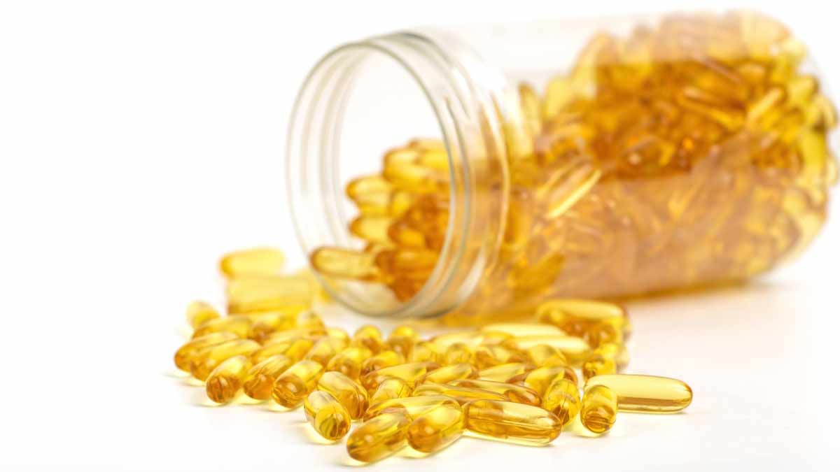 Vitamin E Capsule Side Effects in Hindi किसे नहीं इस्तेमाल करना चाहिए