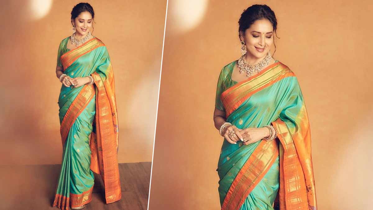 Opt For These Saree Fabrics During Summer Season