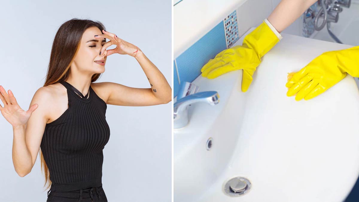 smelly bathroom mistakes you should avoid
