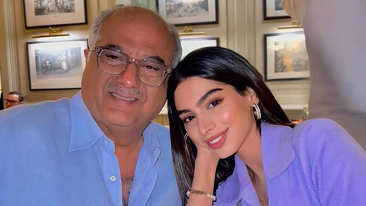 some fun facts about star kid khushi kapoor inside 