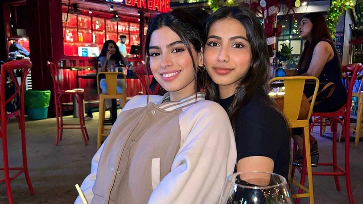 some fun facts about star kid khushi kapoor inside 