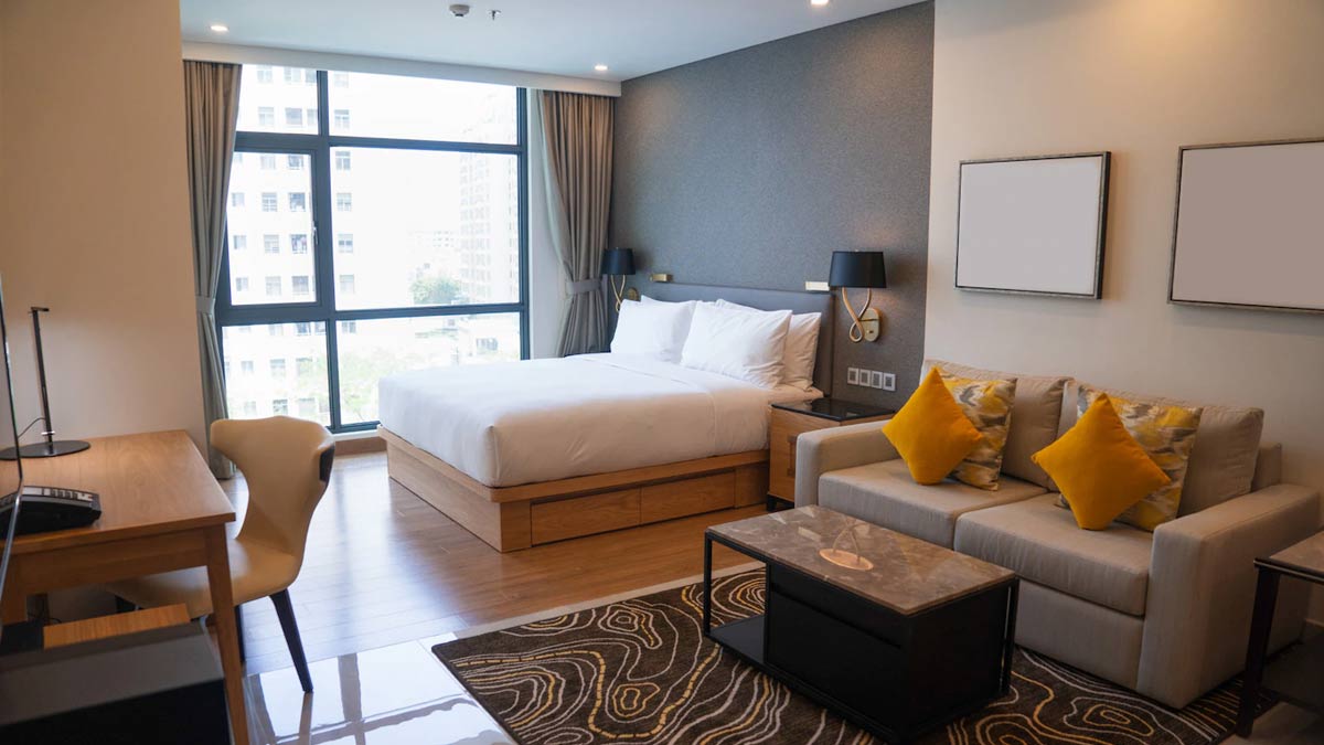 stay in gust house in sri lanka