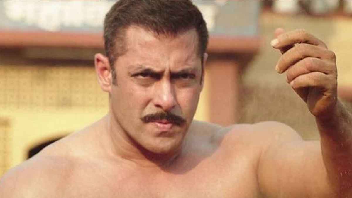 sultan movie overall collection