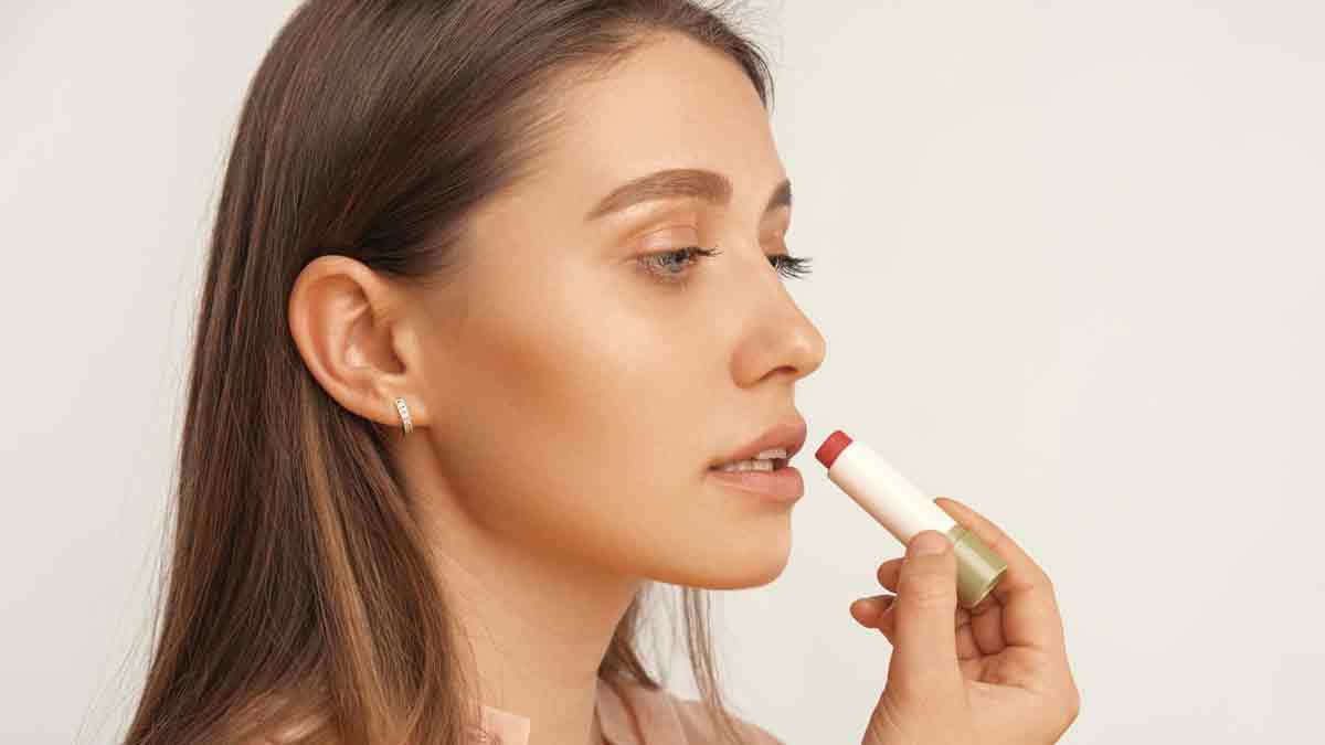 Summer Care Tips For Lips To Keep Them Away From Harm HerZindagi