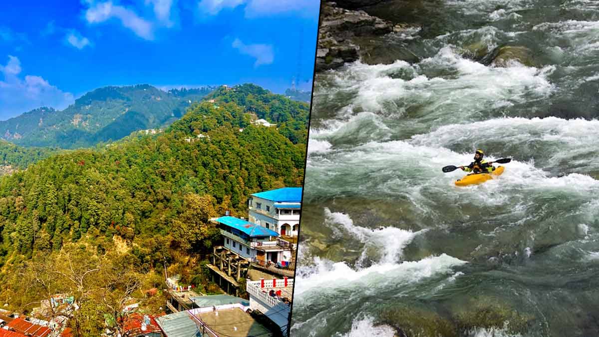 May Month Is Great For Vacay, Visit These Places To Spend Memorable