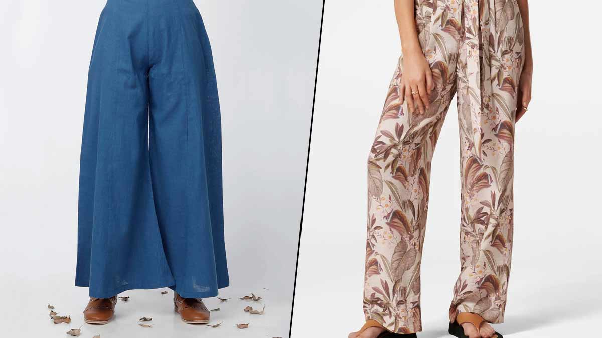 Best Pants For Summer Seasonगर्मियों के लिए कंफर्टेबल पैंट्सPants For