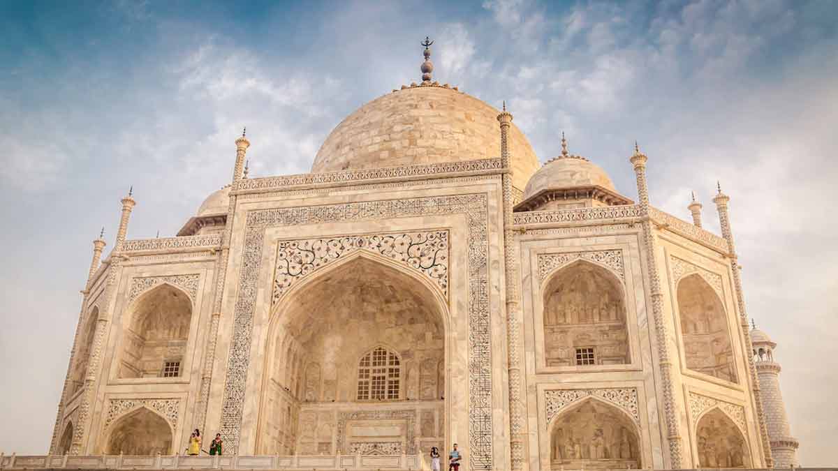 World Heritage Day Special 10 Must Visit Unesco World Heritage Sites In India 0497