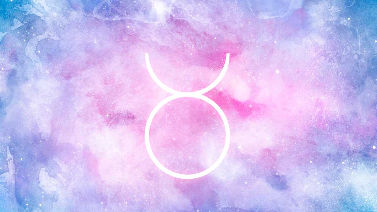 taurus love partner selection