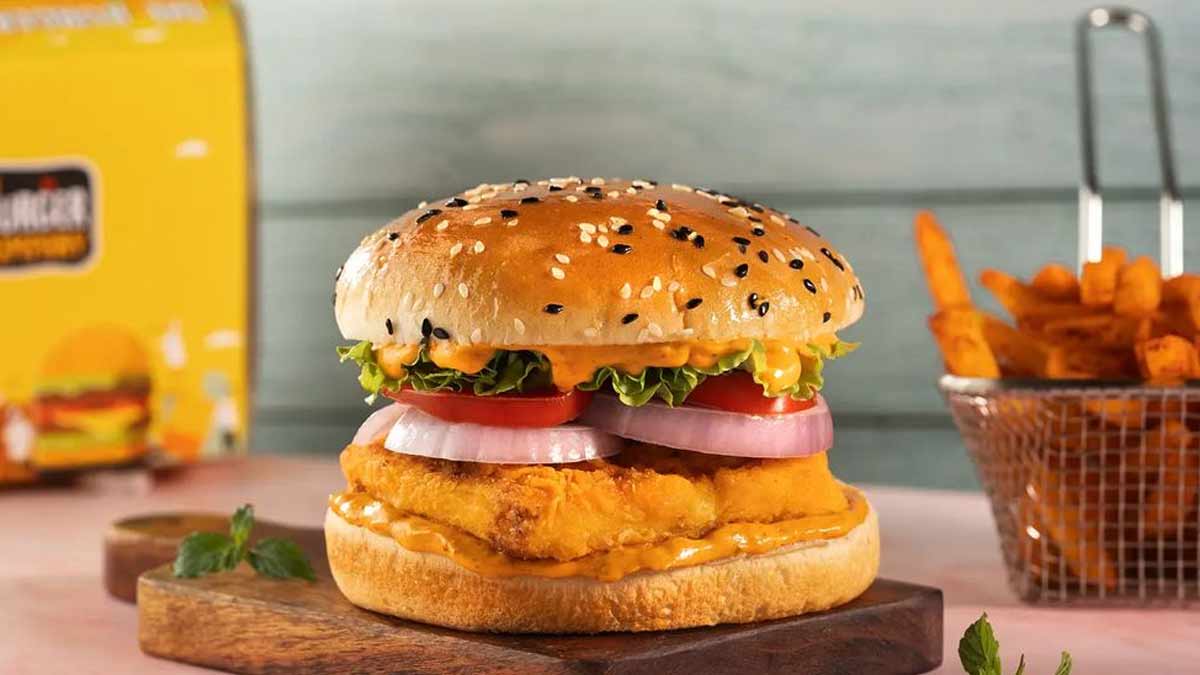 5 Made-in-India burger brands giving tough competition to