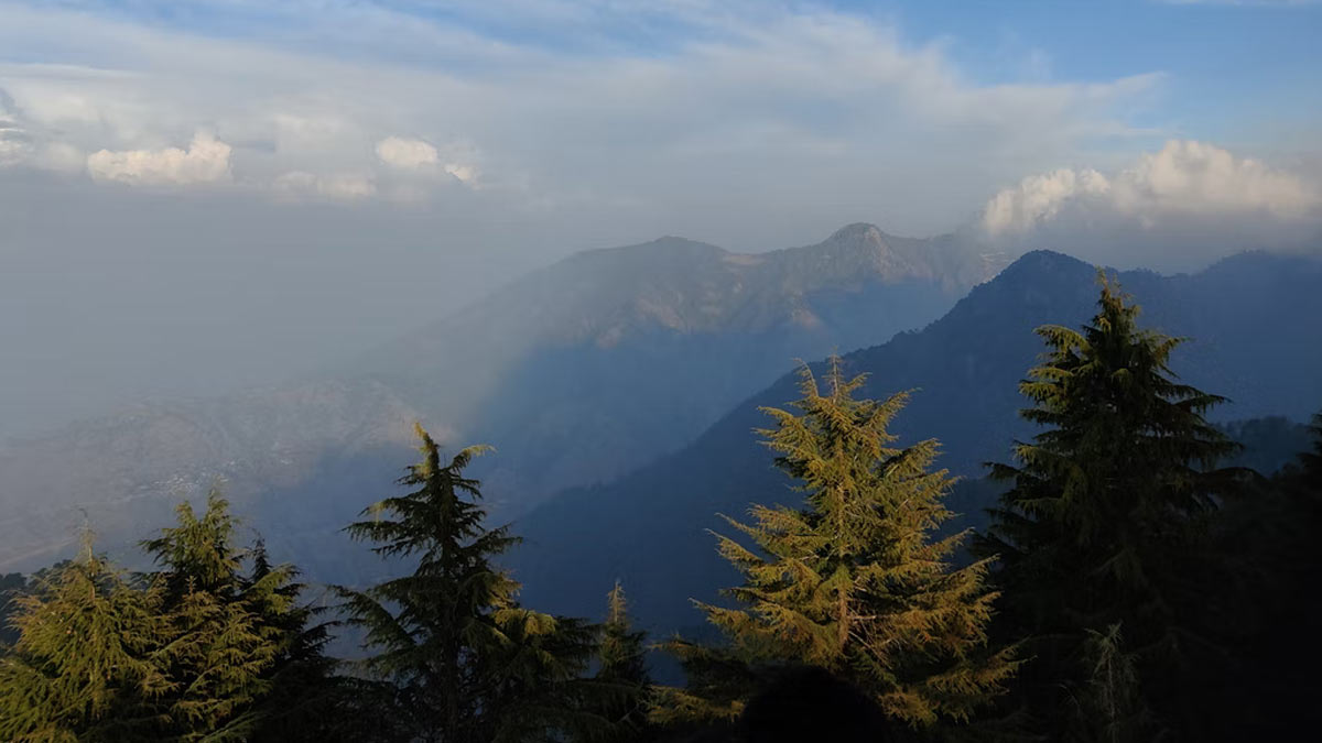 things to do mussoorie