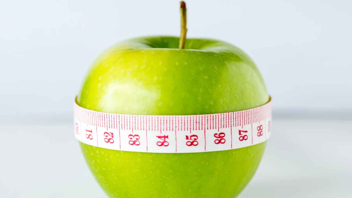 things you should not do during weight loss in hindi