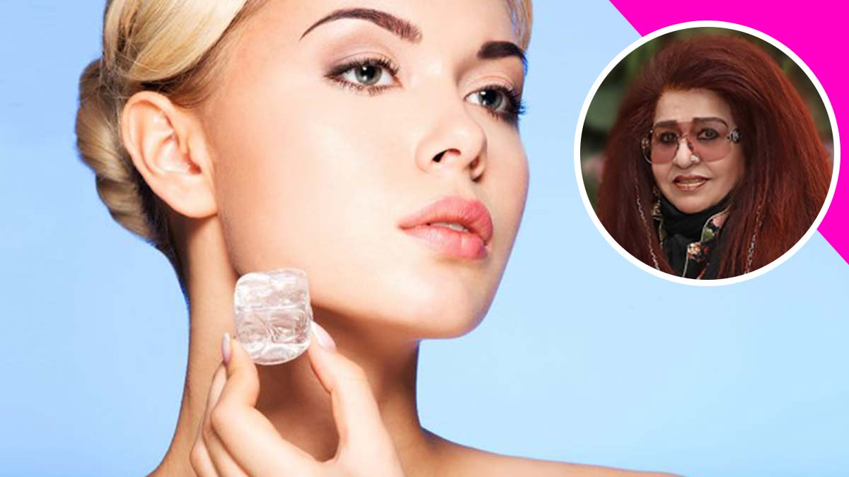 Cooling Skin Care Tips During Summer By Shahnaz Husain Cooling Skin Care Tips During Summer By