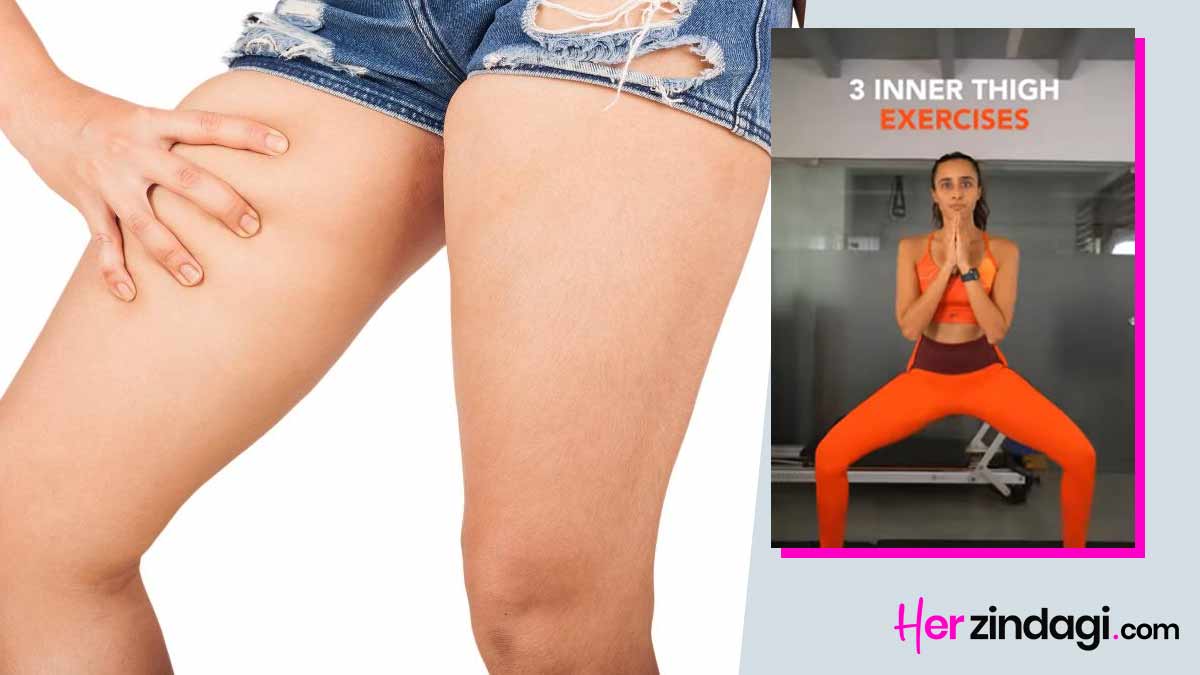 Legs kam karne ki exercise new arrivals