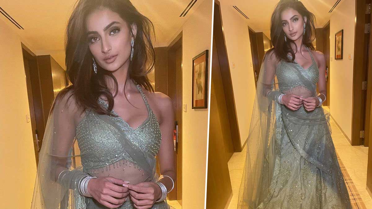 top ethnic looks of palak tiwari