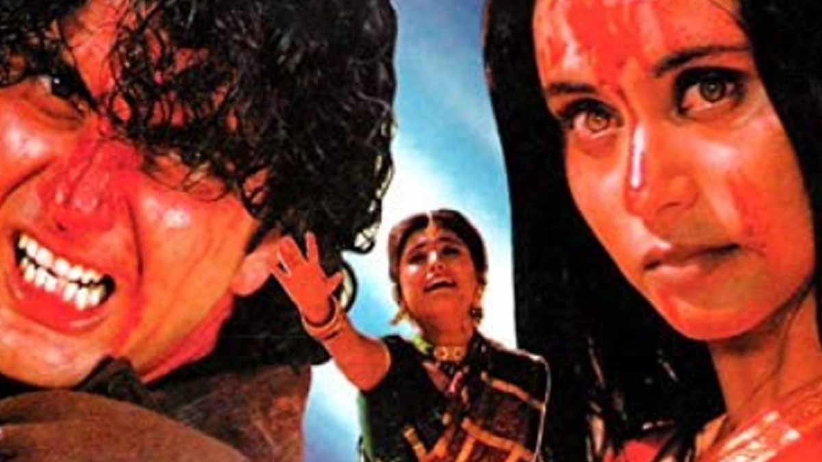 Toxic Bollywood Movies In Hindi फिल्मों के टॉक्सिक सास ससूरToxic In