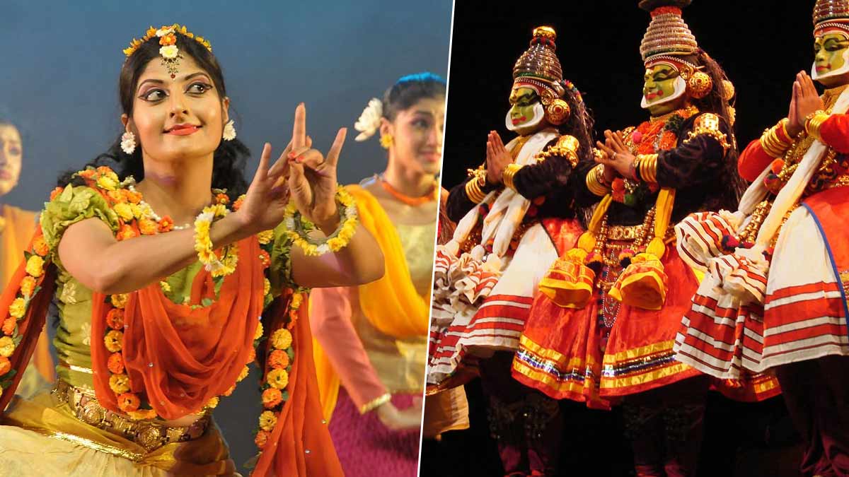 traditional dramas of india