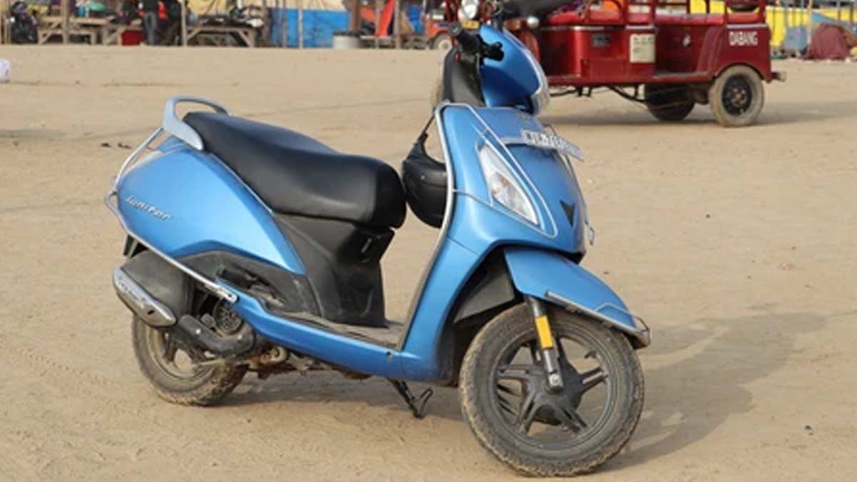 two wheeler buying guide