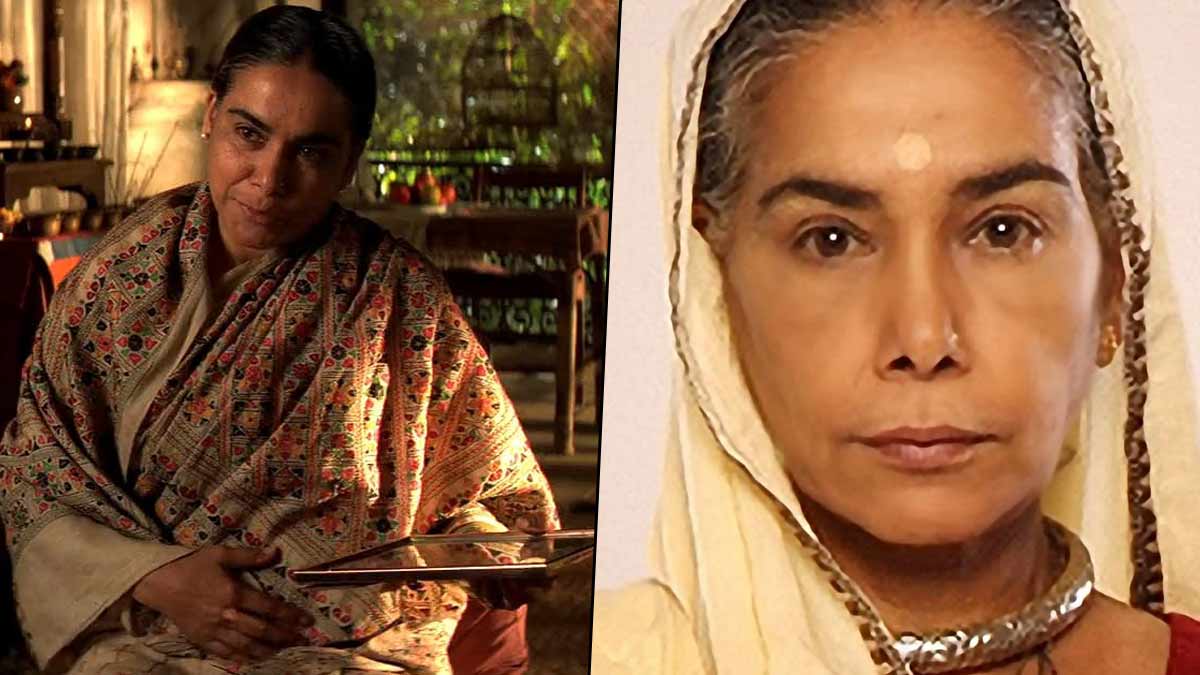 unknown facts about surekha sikri m