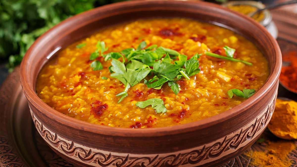 unpolished arhar dal quality