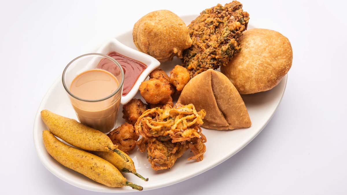 Top Tasty Vegetarian Snacks For Parties-Top Tasty Vegetarian Snacks For