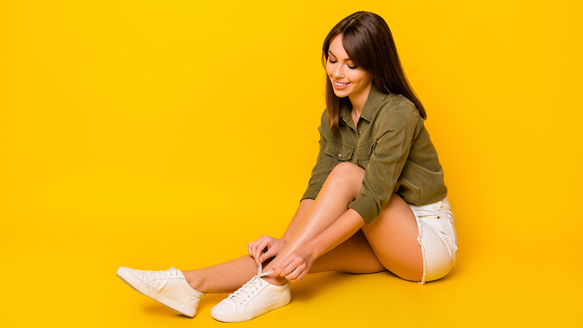 Creative Ways To Tie Shoelaces In Hindi जूते कितने प्रकार के होते हैं