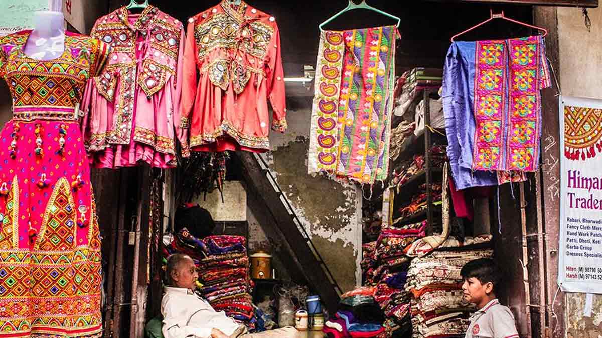 Wedding Shopping Places In Ahmedabad|अहमदाबाद की सबसे अच्छी वेडिंग