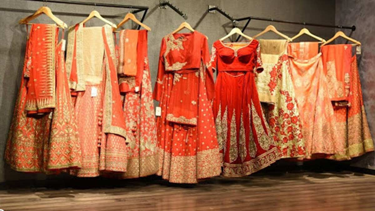 Wedding Shopping Places In Ahmedabad|अहमदाबाद की सबसे अच्छी वेडिंग