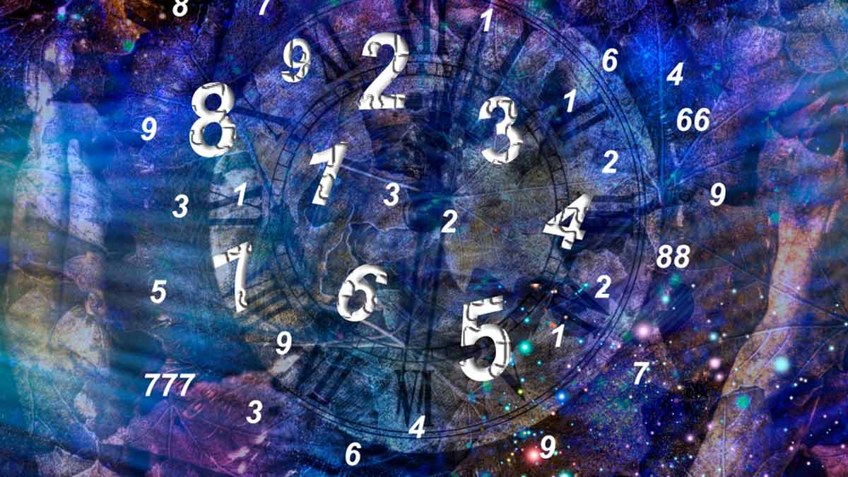 numerology 4th core number calculator