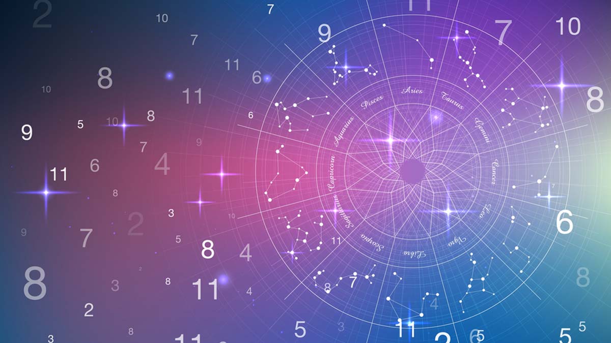 Weekly Numerology Prediction: 17th To 23rd April 2022-Weekly Numerology  Prediction: 17th To 23rd April 2022