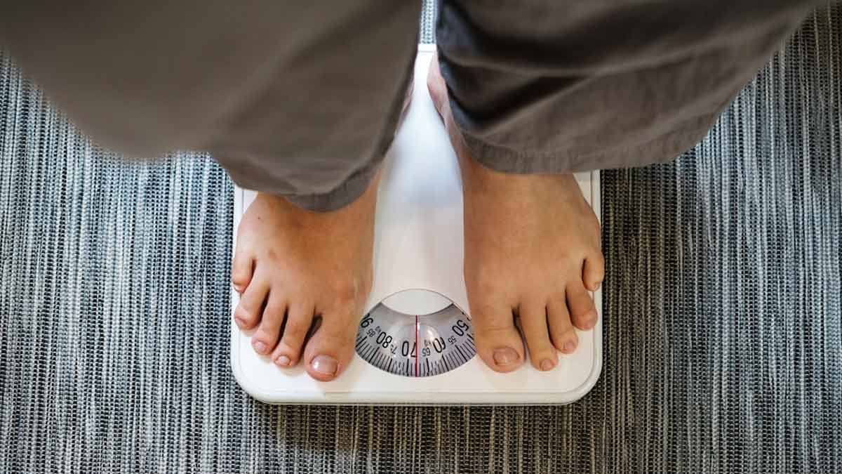 weight loss mistake in hindi