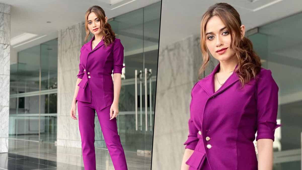 पैंट-सूट western outfits