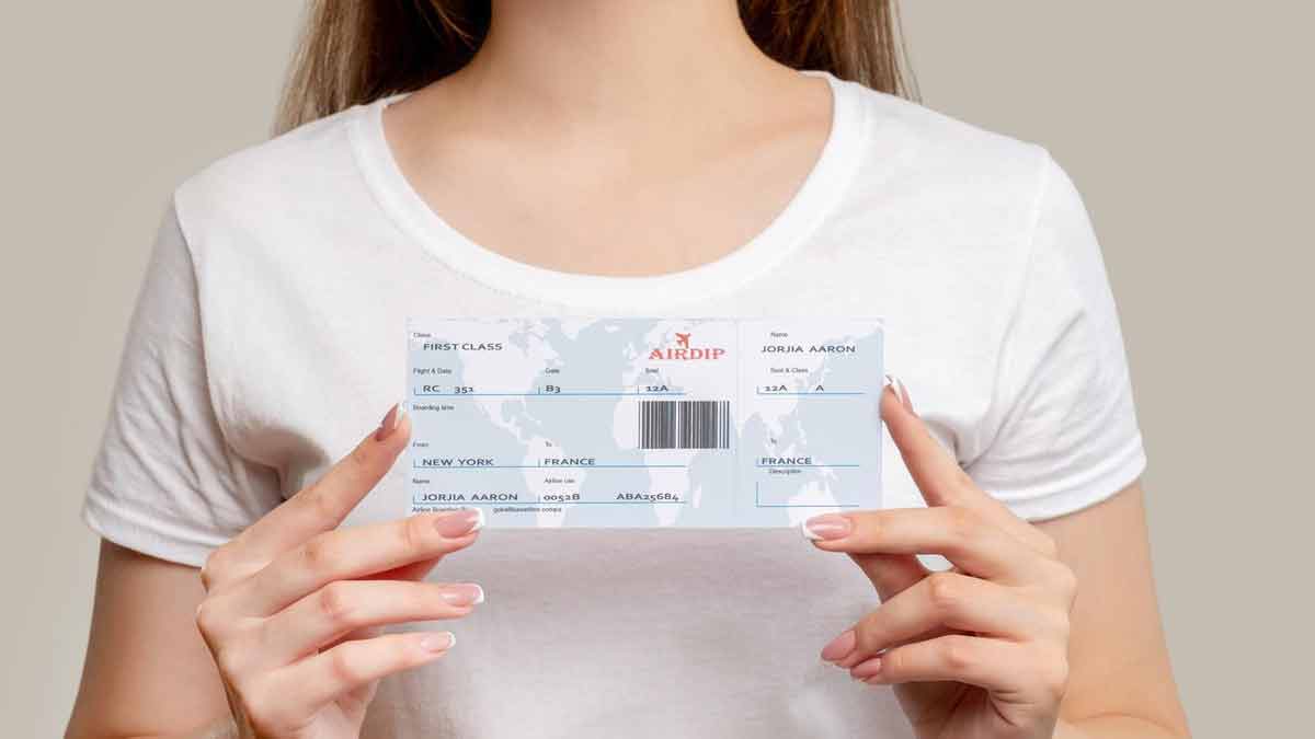 why you not post boarding pass