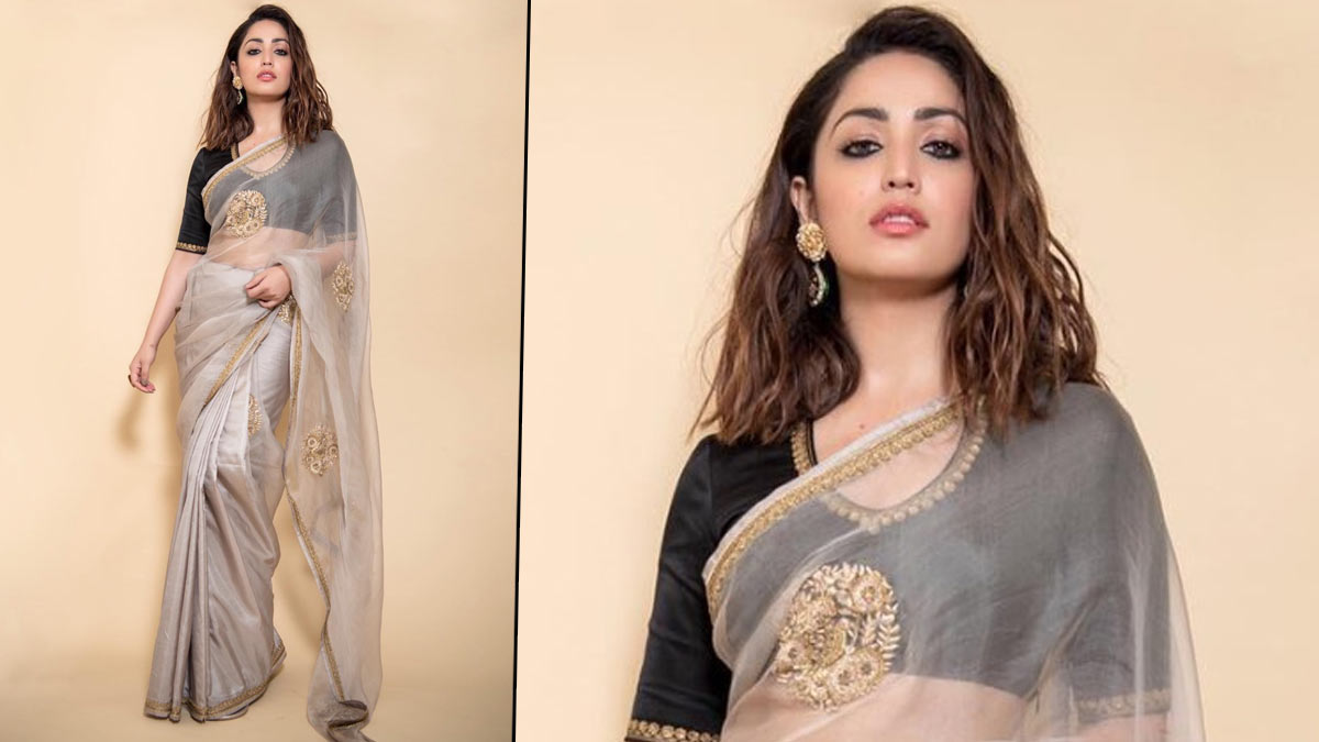 10 Types Of Sarees Every Woman Must Have