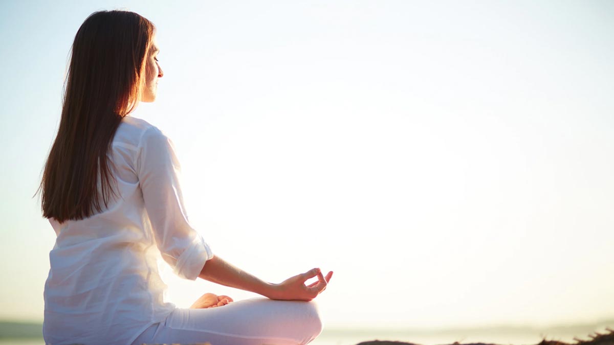 yoga for vagina health hindi