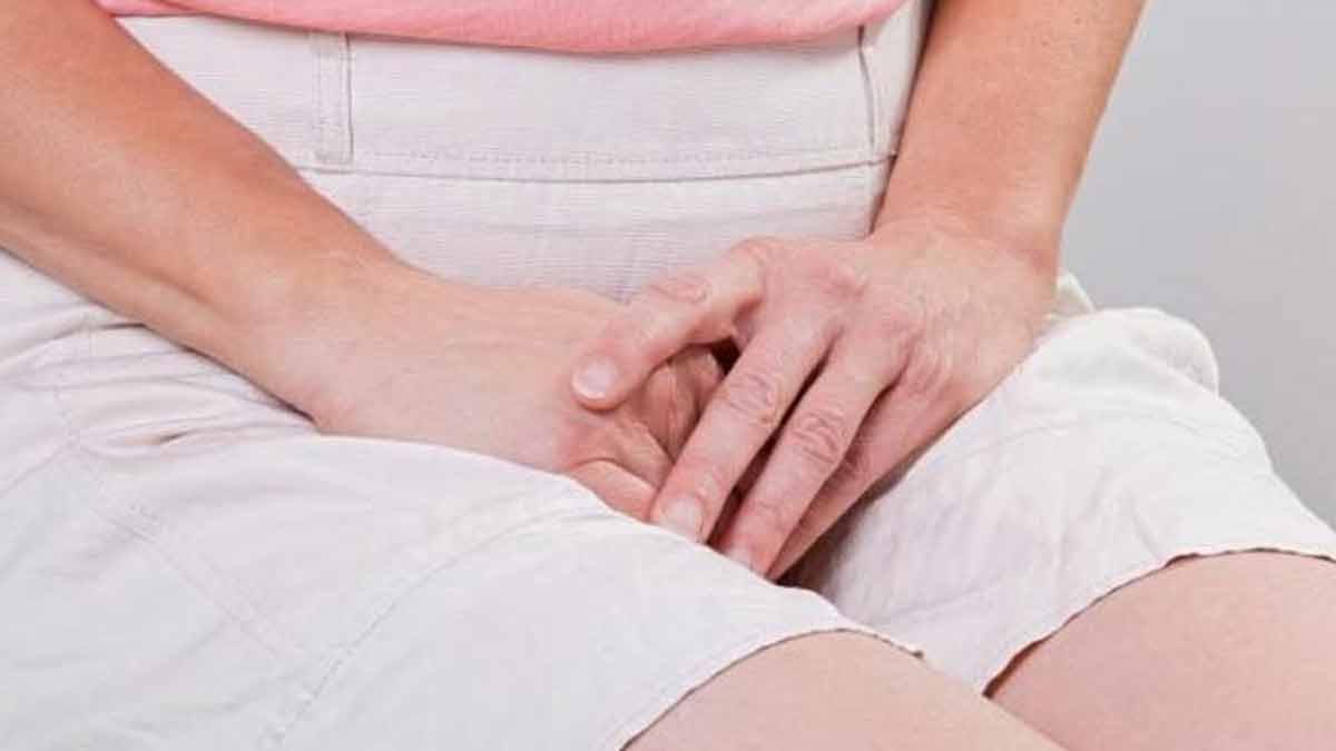 yoga for white discharge hindi expert