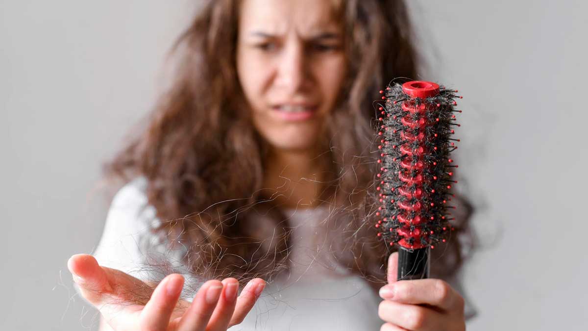 zinc deficiency in hindi