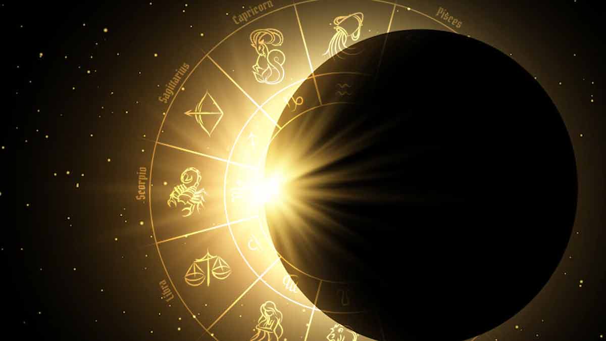 zodiac  signs  ruled  by  sun  and  moon